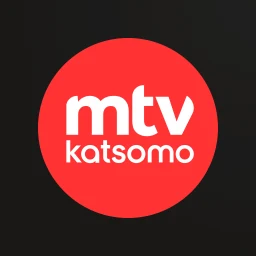 MTV Katsomo 图标