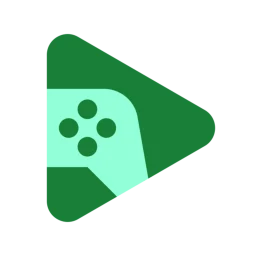 Symbol von Google Play Spiele